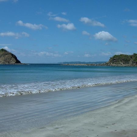Cabanas Canas Castilla 拉克鲁斯 外观 照片