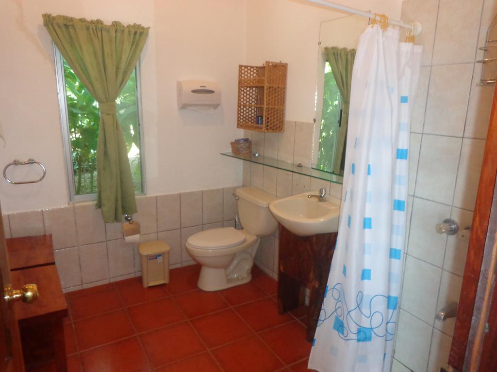 Cabanas Canas Castilla 拉克鲁斯 外观 照片